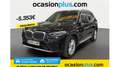 BMW X3 xDrive 20dA xLine Negro - thumbnail 1