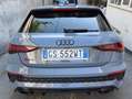 Audi RS3 A3 IV 2020 Sportback  2.5 tfsi quattro s-tronic Grau - thumbnail 20