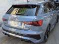 Audi RS3 A3 IV 2020 Sportback  2.5 tfsi quattro s-tronic Grau - thumbnail 21