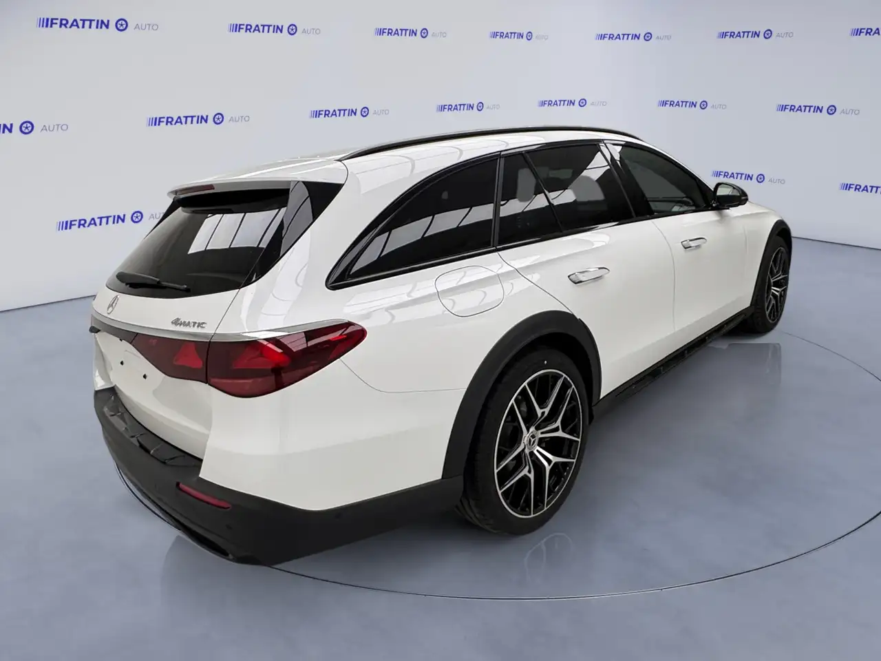 Mercedes-Benz E-Class 2026