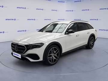 E 220 d Mild hybrid 4Matic S.W. Premium All Terrain