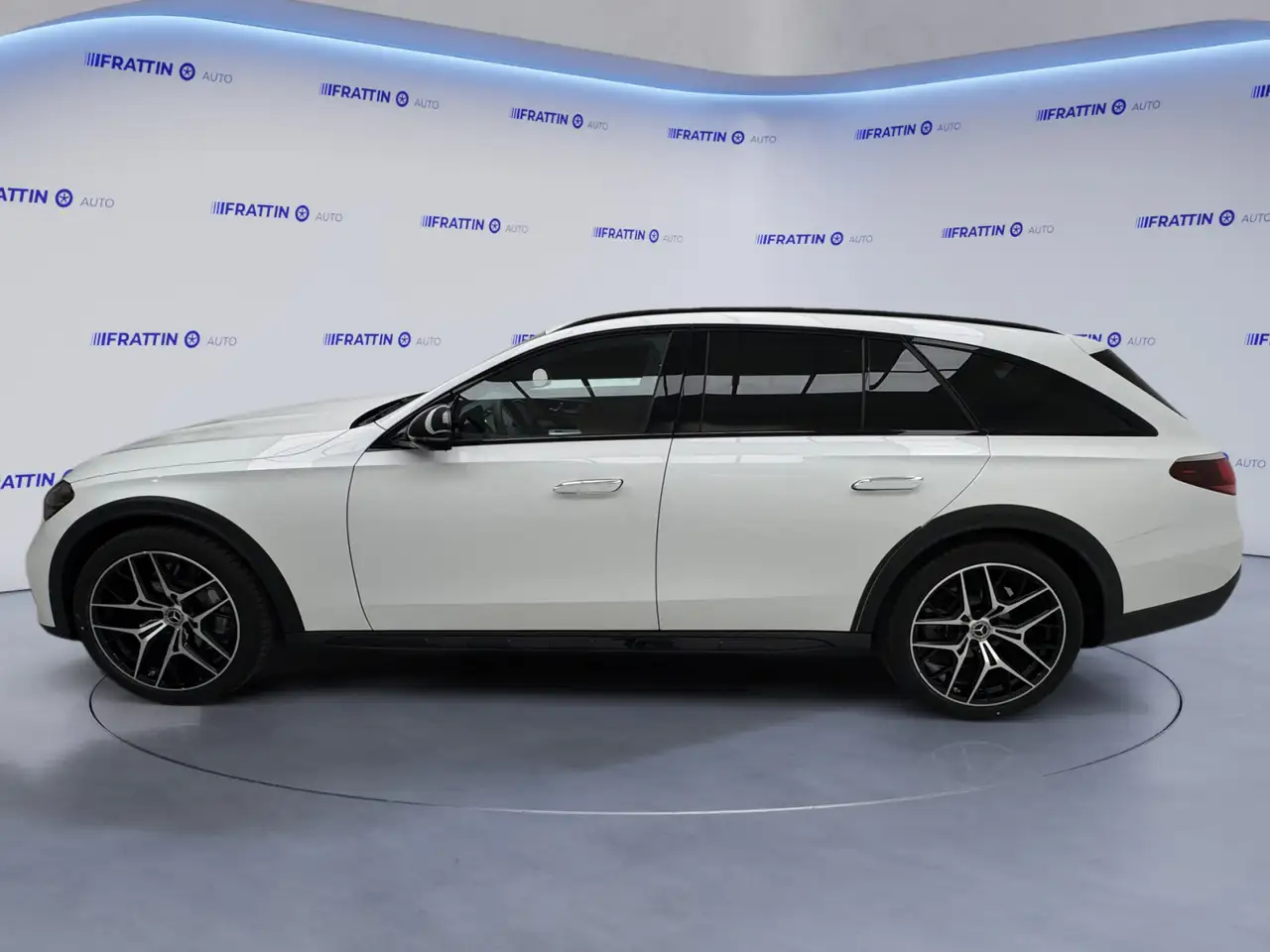 Mercedes-Benz E-Class 2026