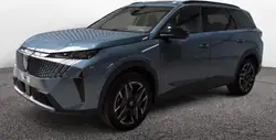 Peugeot 5008 hybrid 145 bva e-dcs6 7pl allure surequipe neuf 0km %2B