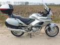 Honda Deauville NT650V Zilver - thumbnail 2