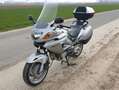 Honda Deauville NT650V Zilver - thumbnail 3