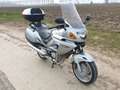 Honda Deauville NT650V Zilver - thumbnail 1