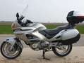 Honda Deauville NT650V Zilver - thumbnail 4