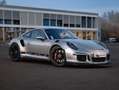 Porsche 911 GT3 RS 4.0 L 500 ch PDK Zilver - thumbnail 10