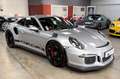 Porsche 911 GT3 RS 4.0 L 500 ch PDK srebrna - thumbnail 15