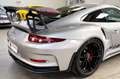 Porsche 911 GT3 RS 4.0 L 500 ch PDK Argent - thumbnail 44