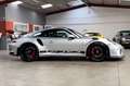 Porsche 911 GT3 RS 4.0 L 500 ch PDK Plateado - thumbnail 43