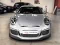 Porsche 911 GT3 RS 4.0 L 500 ch PDK Argent - thumbnail 9