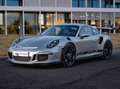 Porsche 911 GT3 RS 4.0 L 500 ch PDK Plateado - thumbnail 1