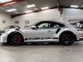 Porsche 911 GT3 RS 4.0 L 500 ch PDK Plateado - thumbnail 42