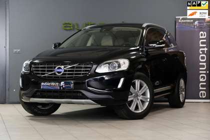 Volvo XC60 2.0 T5 104dkm **Lederen Bekleding/Navi/Camera** TR