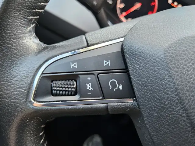 Seat Ibiza view 18