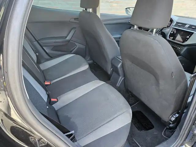 Seat Ibiza view 30