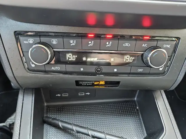 Seat Ibiza view 14