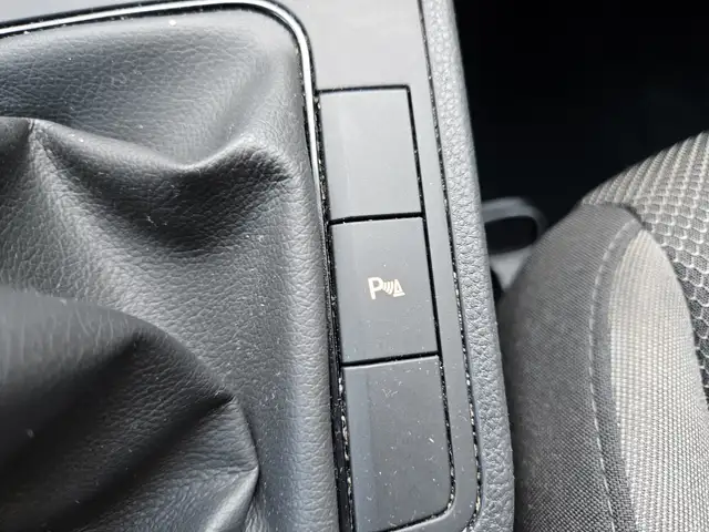 Seat Ibiza view 17