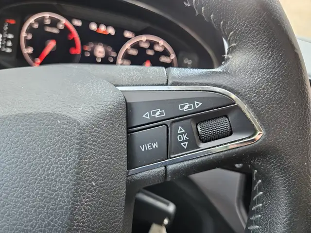 Seat Ibiza view 19