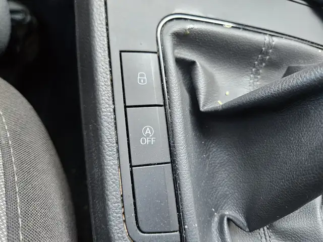 Seat Ibiza view 16