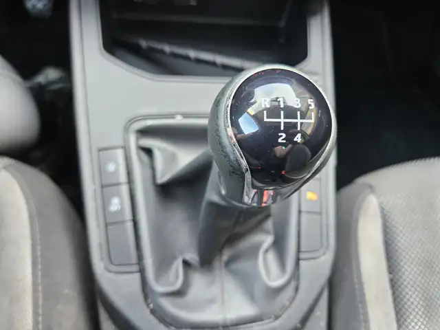 Seat Ibiza view 15