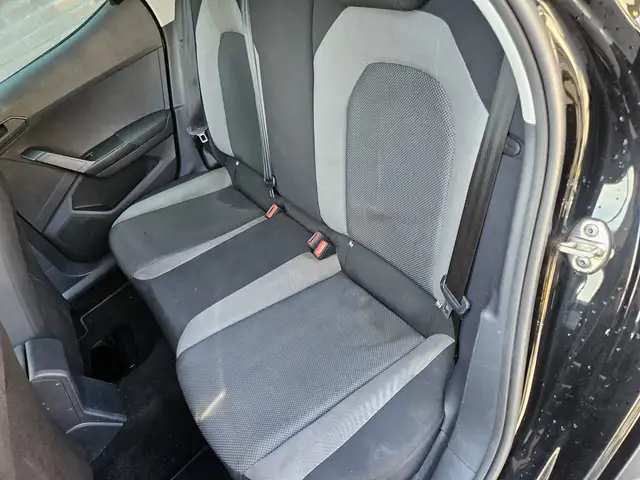 Seat Ibiza view 23
