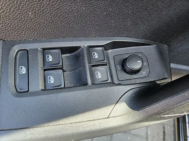 Seat Ibiza view 6