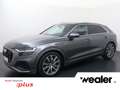 Audi Q8 55 TFSI quattro Pro Line Plus | 340 PK | Automaat Gris - thumbnail 1