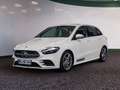 Mercedes-Benz B 220 4M AMG Advanced Plus AHK LED Navi Kamer Blanc - thumbnail 2