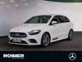 Mercedes-Benz B 220 4M AMG Advanced Plus AHK LED Navi Kamer Blanc - thumbnail 1