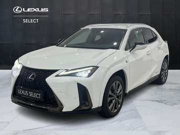 250h 2.0 F-Sport 4wd cvt