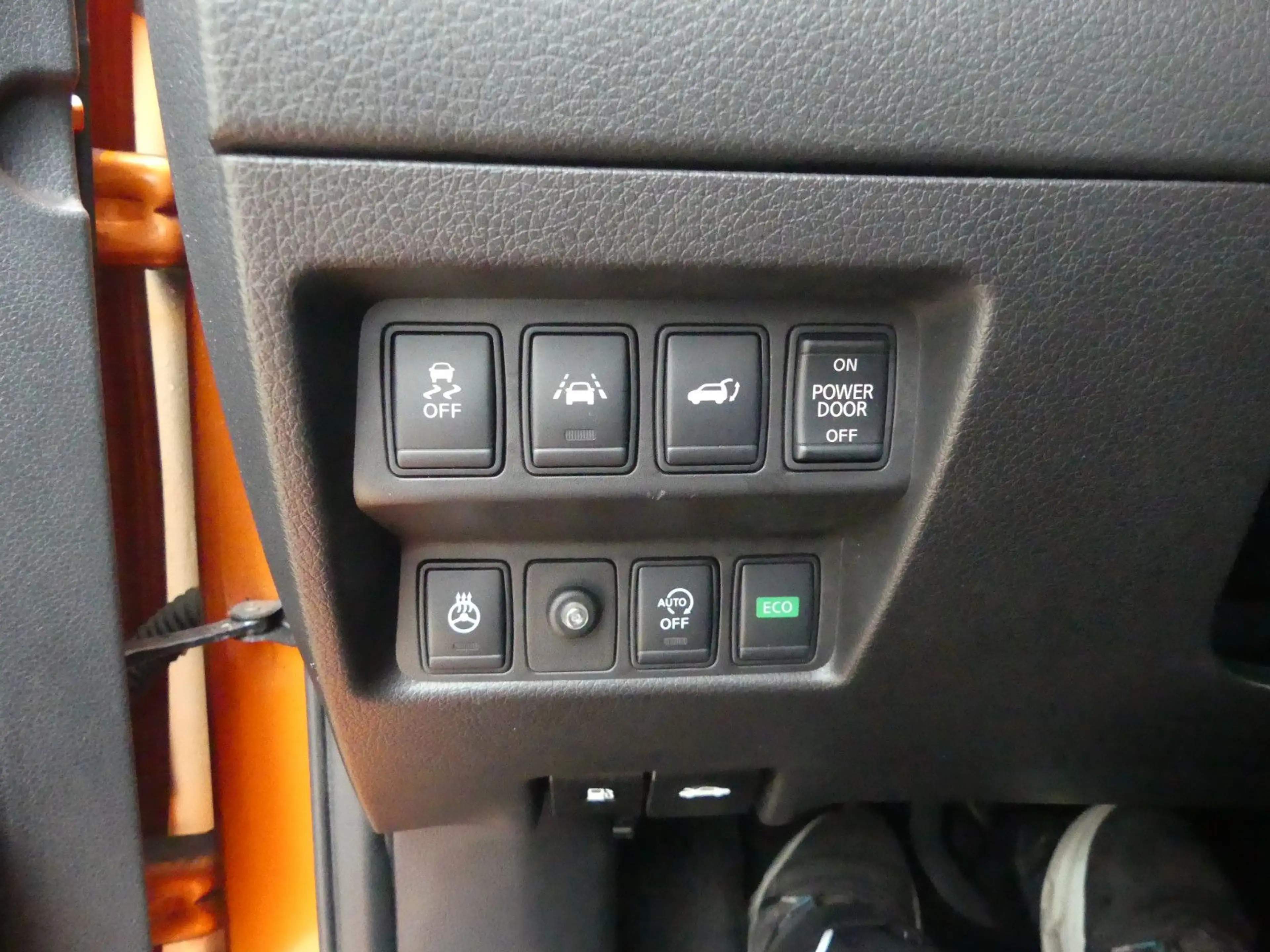 Nissan X-Trail /AHK/LED/StandHeiz./Navi/360°Kamera/PanoD — photo 9