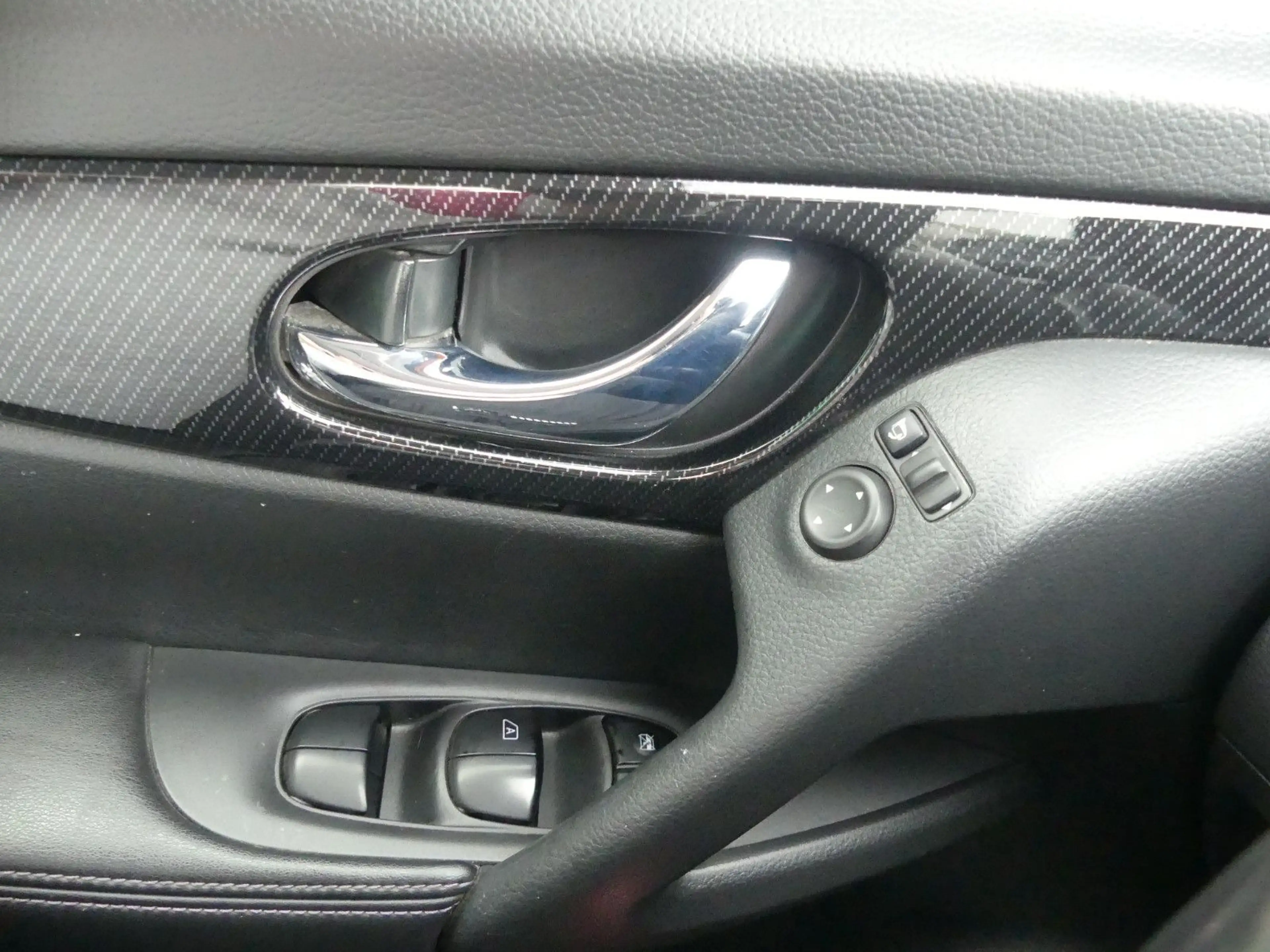 Nissan X-Trail /AHK/LED/StandHeiz./Navi/360°Kamera/PanoD — photo 8