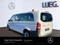 Mercedes-Benz Vito 110 CDI Tourer Extralang Facelift KlimaA Weiß - thumbnail 4