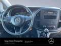 Mercedes-Benz Vito 110 CDI Tourer Extralang Facelift KlimaA Weiß - thumbnail 11