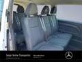 Mercedes-Benz Vito 110 CDI Tourer Extralang Facelift KlimaA Weiß - thumbnail 13