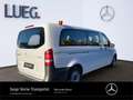 Mercedes-Benz Vito 110 CDI Tourer Extralang Facelift KlimaA Weiß - thumbnail 5