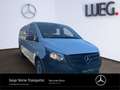 Mercedes-Benz Vito 110 CDI Tourer Extralang Facelift KlimaA Weiß - thumbnail 7