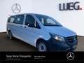 Mercedes-Benz Vito 110 CDI Tourer Extralang Facelift KlimaA Weiß - thumbnail 6