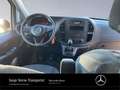 Mercedes-Benz Vito 110 CDI Tourer Extralang Facelift KlimaA Weiß - thumbnail 10