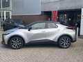 Toyota C-HR Hybrid 140 FIRST EDITION BI-TONE 360° CAMERA EL-AC Gris - thumbnail 5