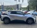 Toyota C-HR Hybrid 140 FIRST EDITION BI-TONE 360° CAMERA EL-AC Gris - thumbnail 6
