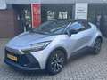 Toyota C-HR Hybrid 140 FIRST EDITION BI-TONE 360° CAMERA EL-AC Gris - thumbnail 1