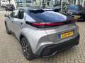 Toyota C-HR Hybrid 140 FIRST EDITION BI-TONE 360° CAMERA EL-AC Gris - thumbnail 3