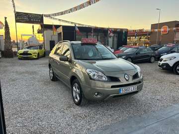 2.0dCi Dynamique PK1 4x4