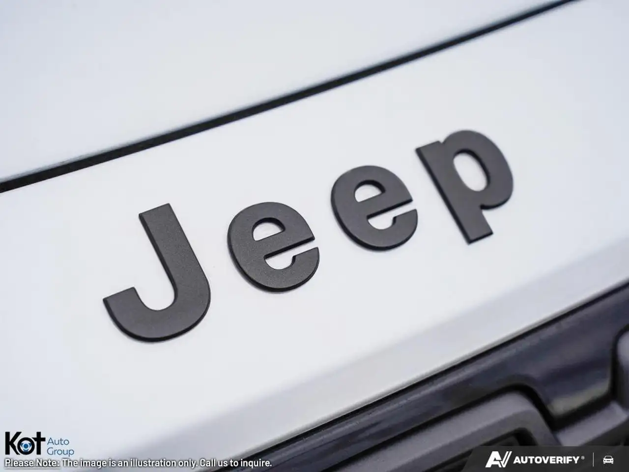 Jeep Cherokee снимка Jeep Cherokee
