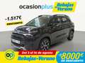 Citroen C3 Aircross BlueHDi S&S Plus 110 Negro - thumbnail 1