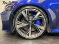 Audi RS6 Avant TFSI quattro Tiptronic Blauw - thumbnail 7