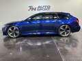 Audi RS6 Avant TFSI quattro Tiptronic Azul - thumbnail 4